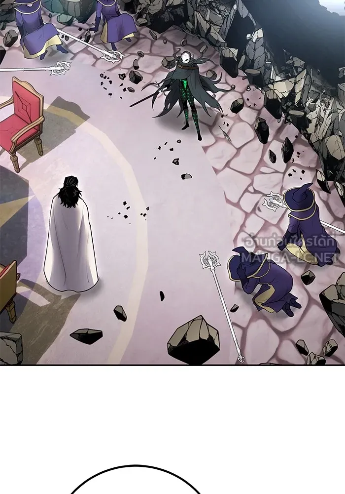 I was more overpowered than the hero, so I hid my power! แกร่งเกินผู้กล้า แต่ซ่าไม่ได้ ตอนที่ 67 แปลไทย