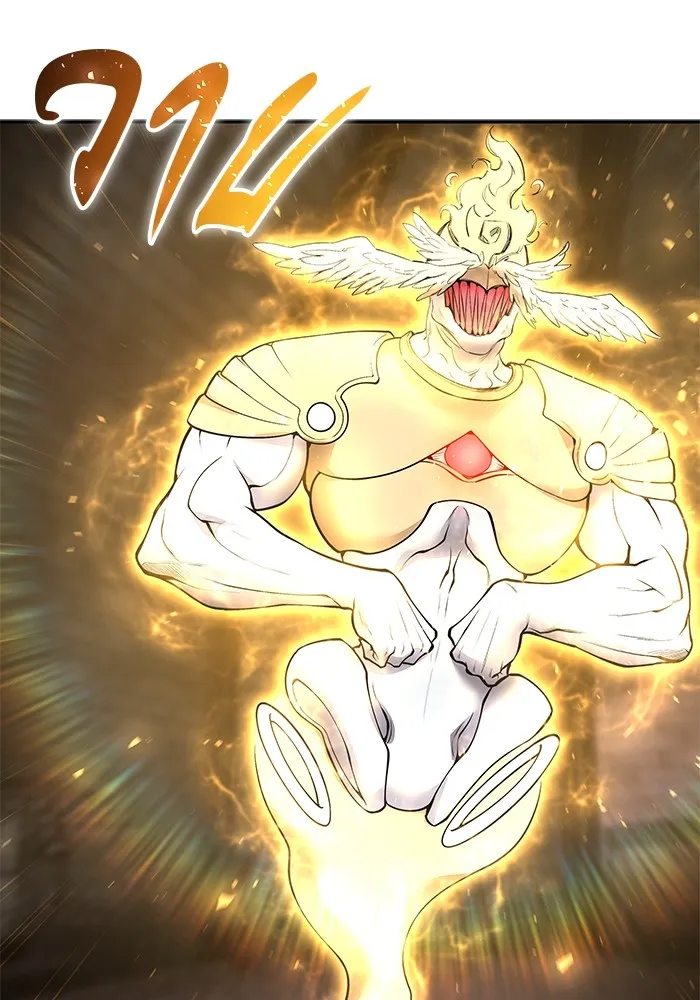 I was more overpowered than the hero, so I hid my power! แกร่งเกินผู้กล้า แต่ซ่าไม่ได้ ตอนที่ 67 แปลไทย