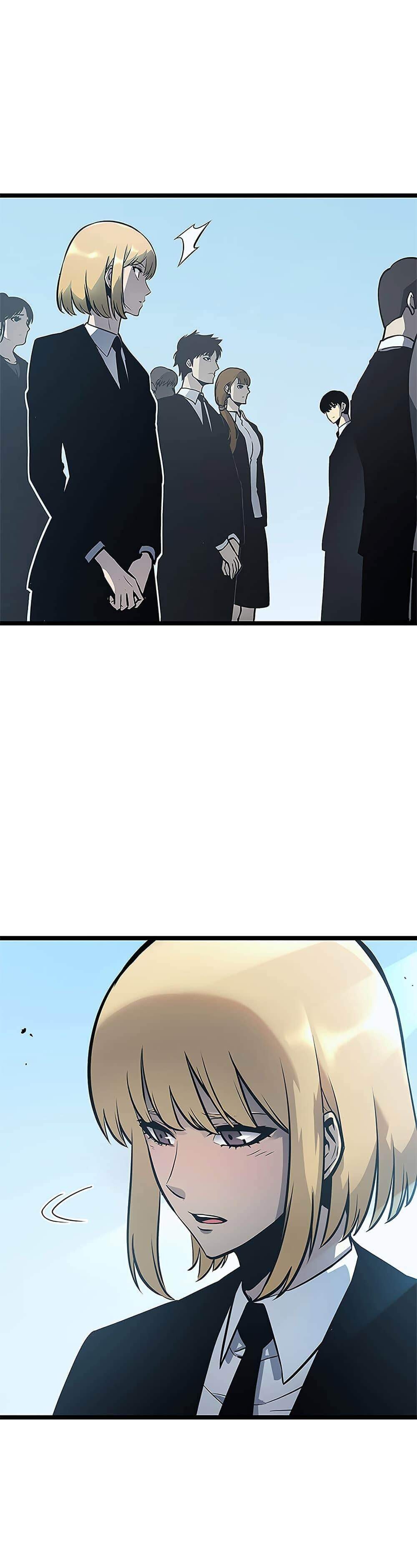 Solo Leveling ตอนที่ 108 แปลไทย