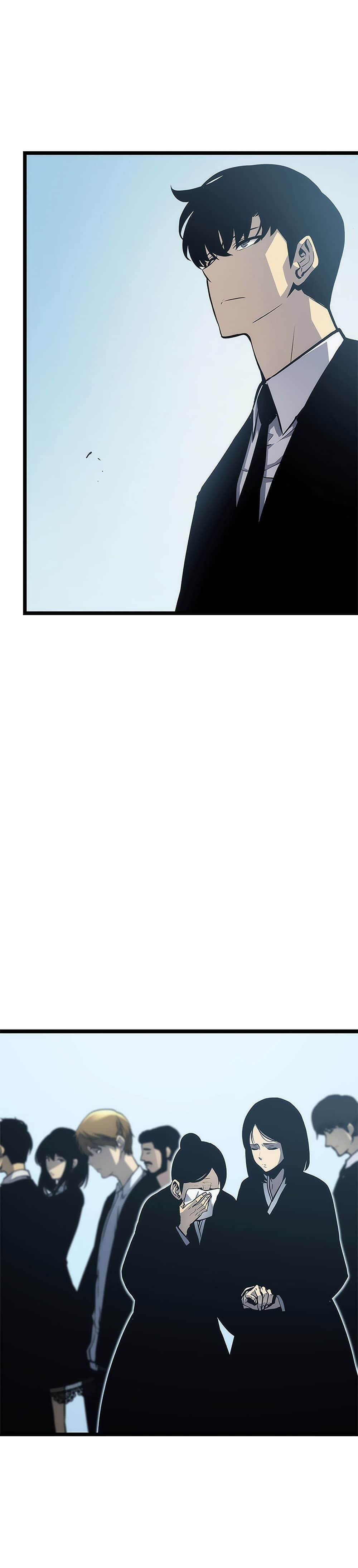 Solo Leveling ตอนที่ 108 แปลไทย