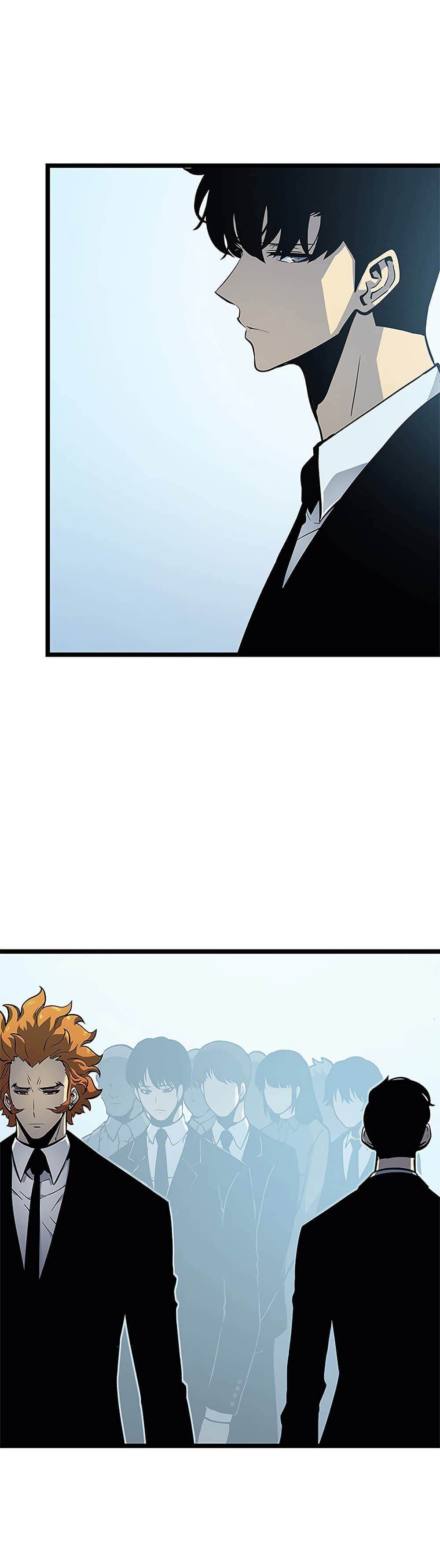 Solo Leveling ตอนที่ 108 แปลไทย