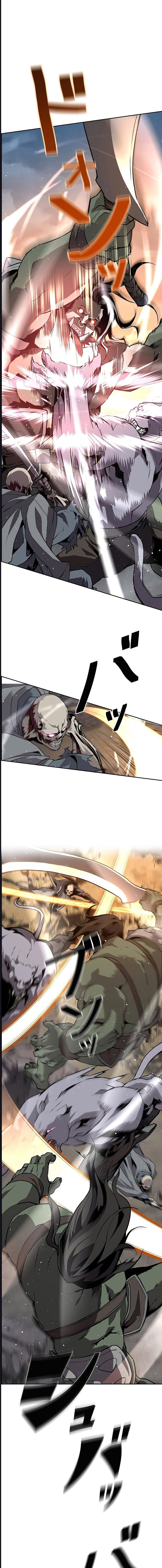 Necromancer’s Evolutionary Traits ตอนที่ 1 แปลไทย