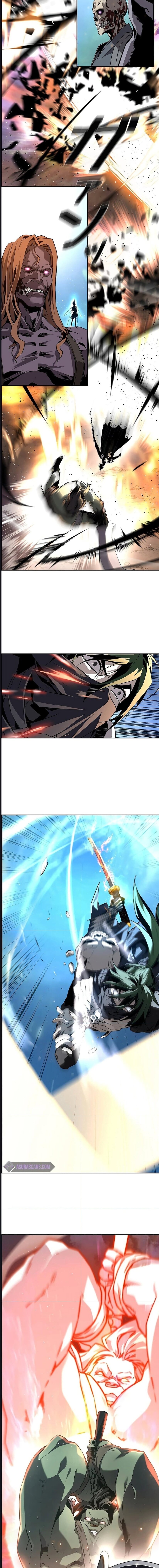 Necromancer’s Evolutionary Traits ตอนที่ 1 แปลไทย