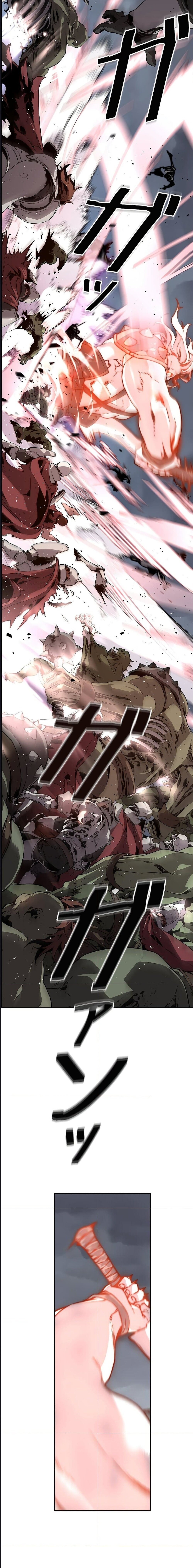 Necromancer’s Evolutionary Traits ตอนที่ 1 แปลไทย