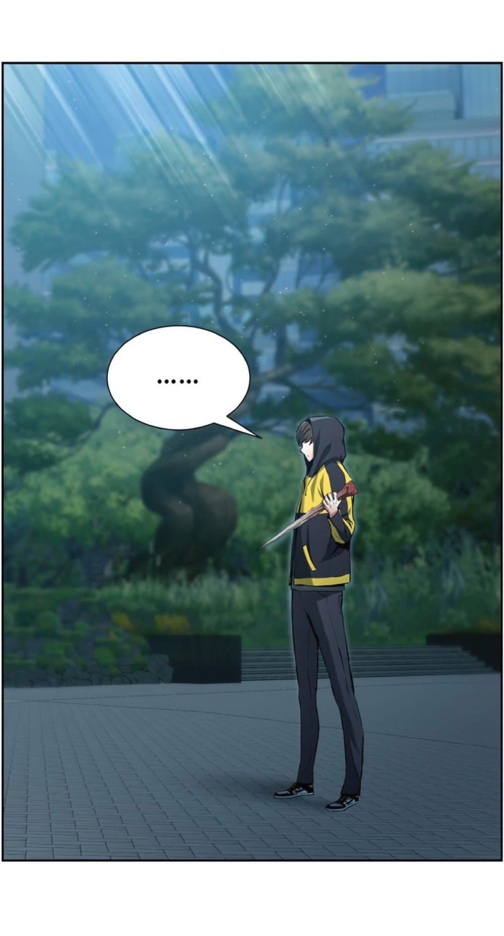 Return of the Broken Constellation ตอนที่ 24 แปลไทย