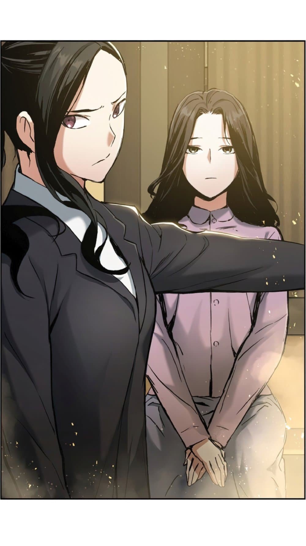 Return of the Broken Constellation ตอนที่ 24 แปลไทย