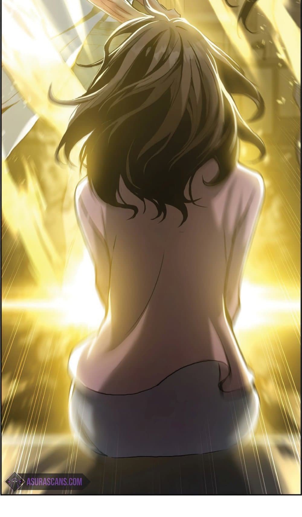 Return of the Broken Constellation ตอนที่ 24 แปลไทย