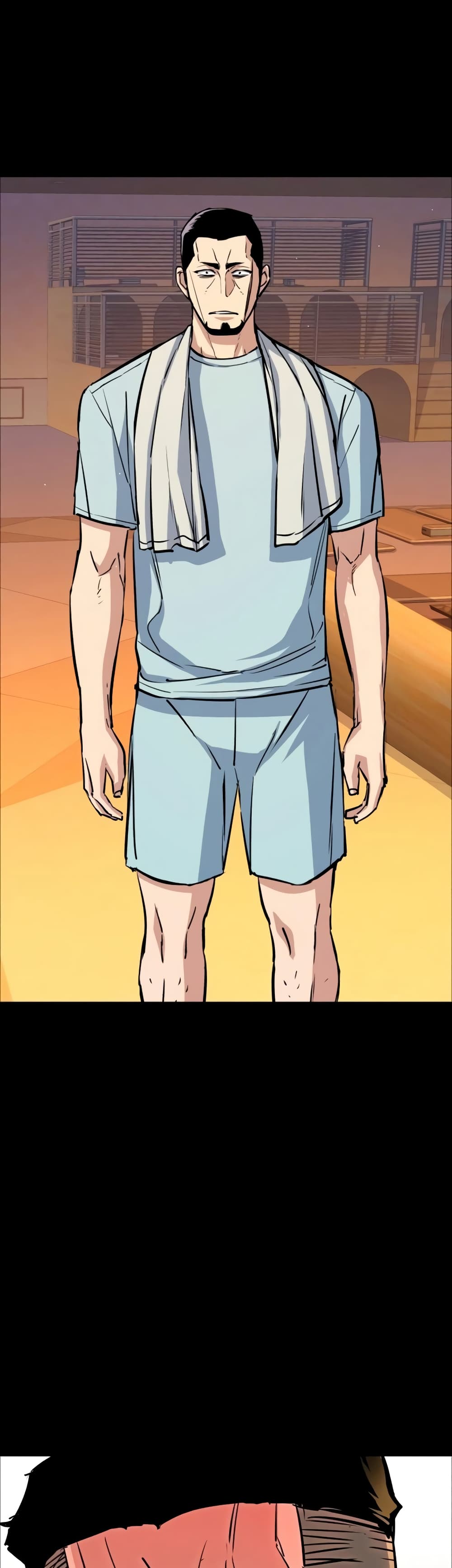 Mercenary Enrollment พี่ชายบอดี้การ์ด ตอนที่ 83 แปลไทย