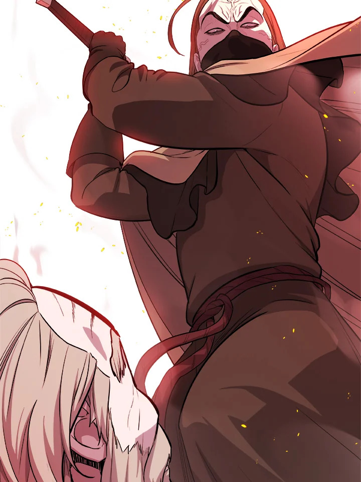 Overpowered Sword ตอนที่ 121 แปลไทย