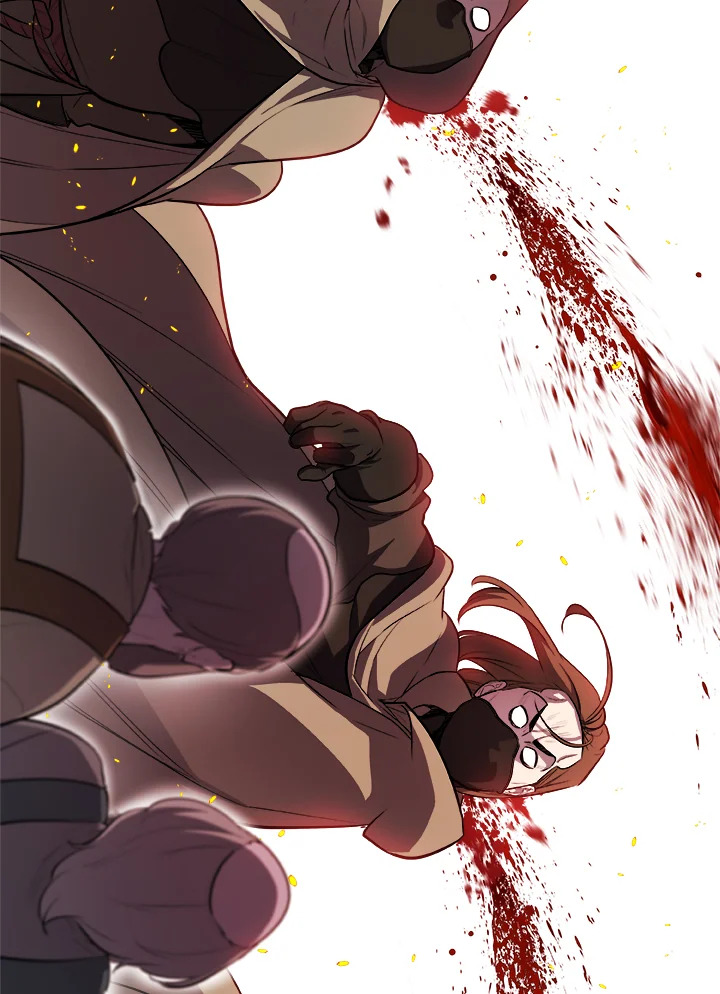 Overpowered Sword ตอนที่ 121 แปลไทย