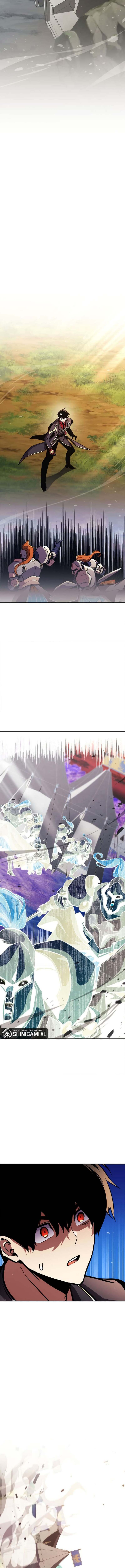 Ranker’s Return (Remake) ตอนที่ 159 แปลไทย