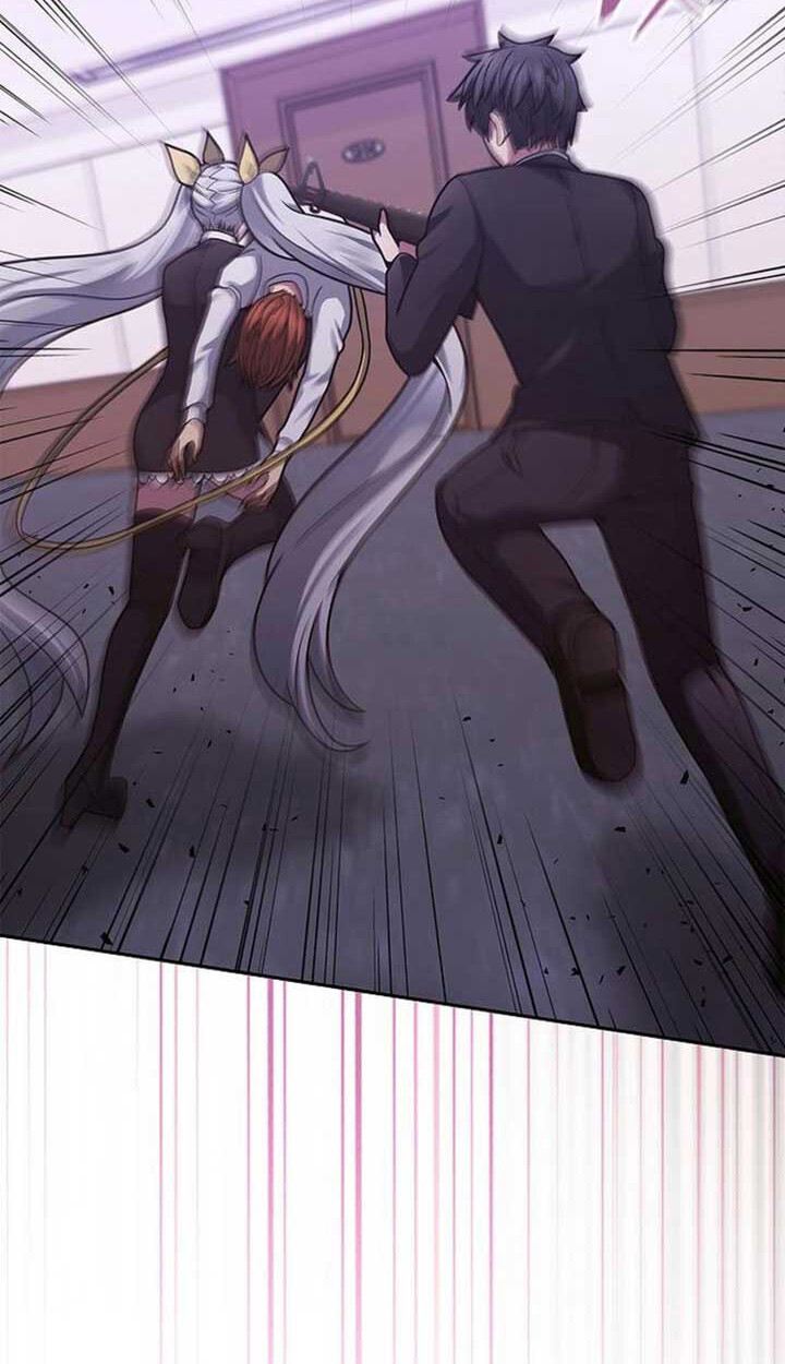 Part-Time Grim Reaper งานเสริมของฉันคือการเป็นมัจจุราช ตอนที่ 12 แปลไทย