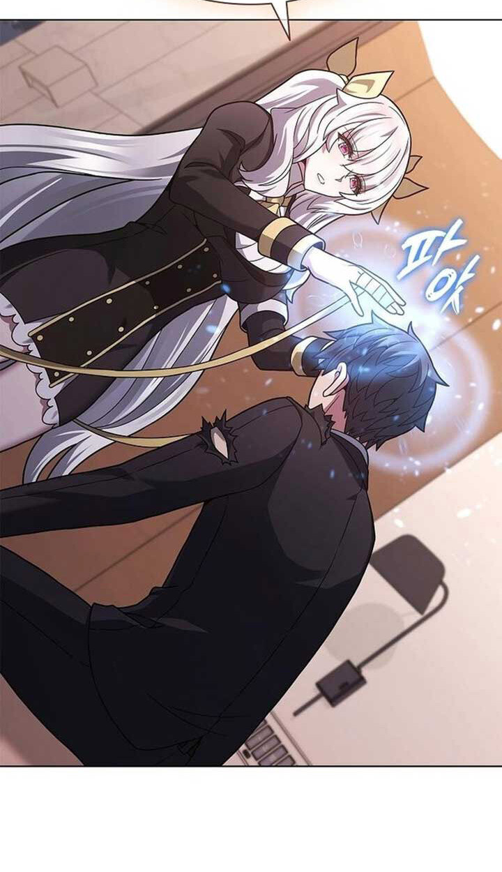 Part-Time Grim Reaper งานเสริมของฉันคือการเป็นมัจจุราช ตอนที่ 12 แปลไทย