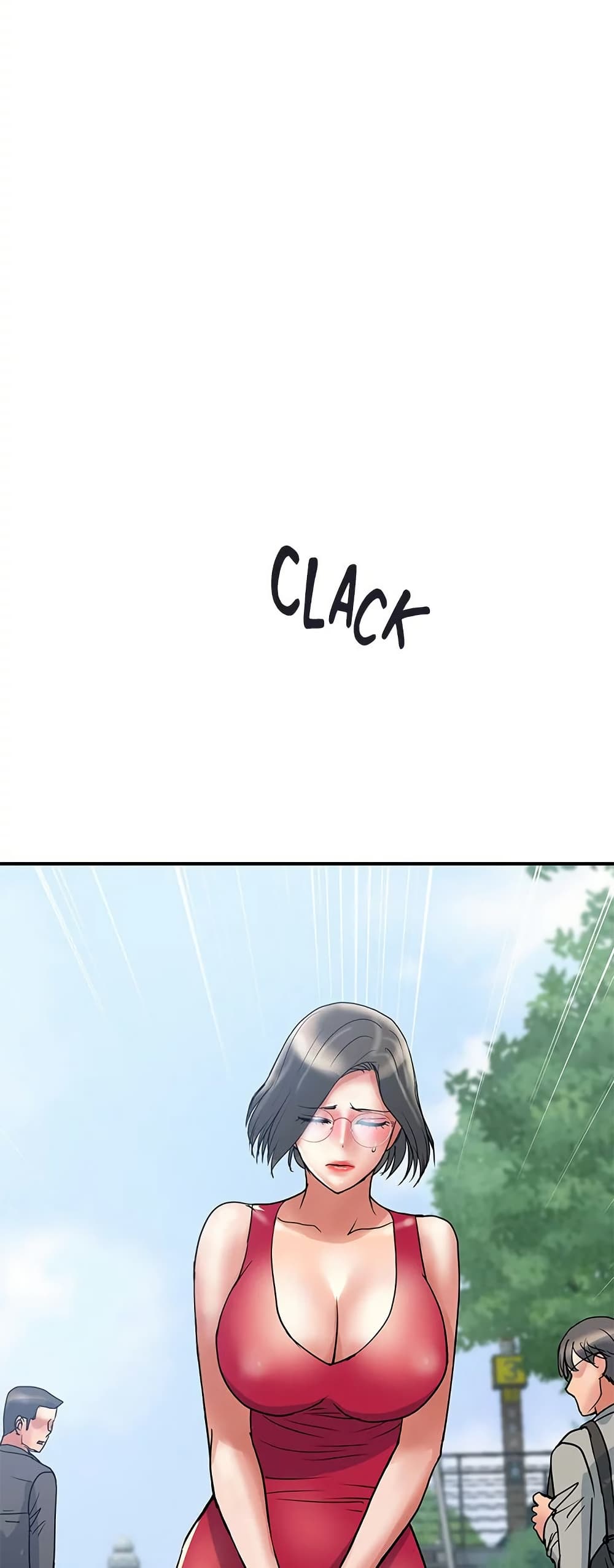 Pheromones - ตอนที่ 49