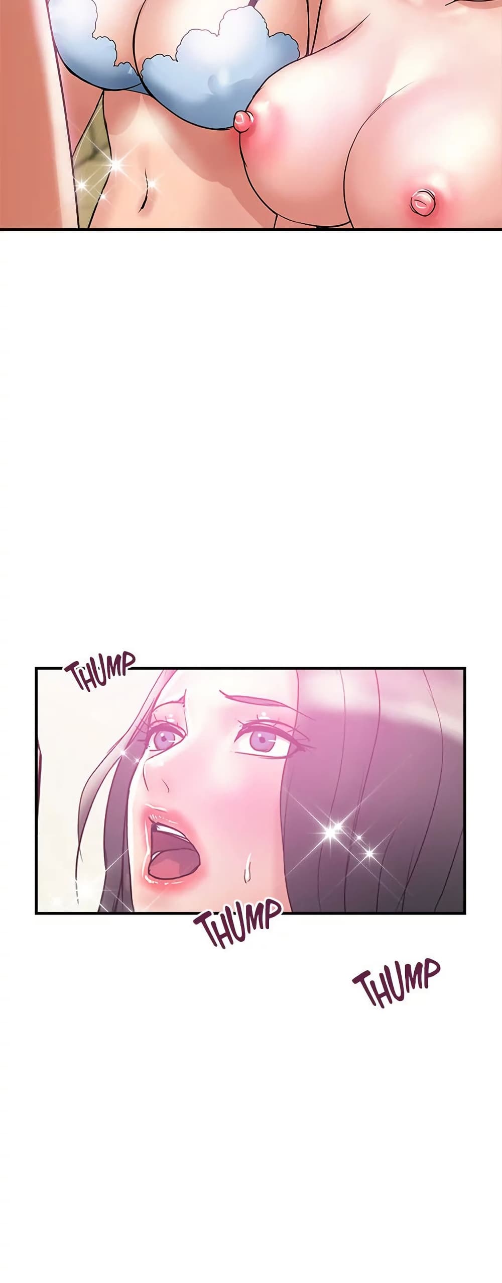 Pheromones - ตอนที่ 49