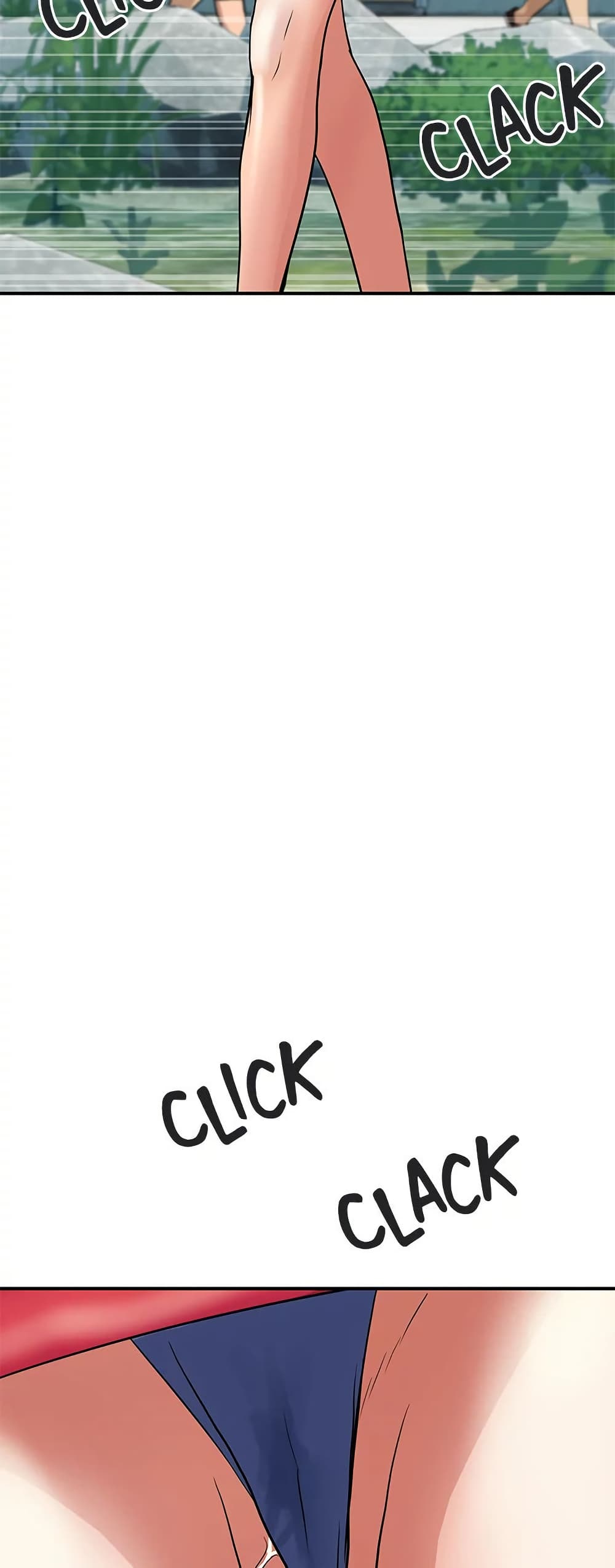 Pheromones - ตอนที่ 49