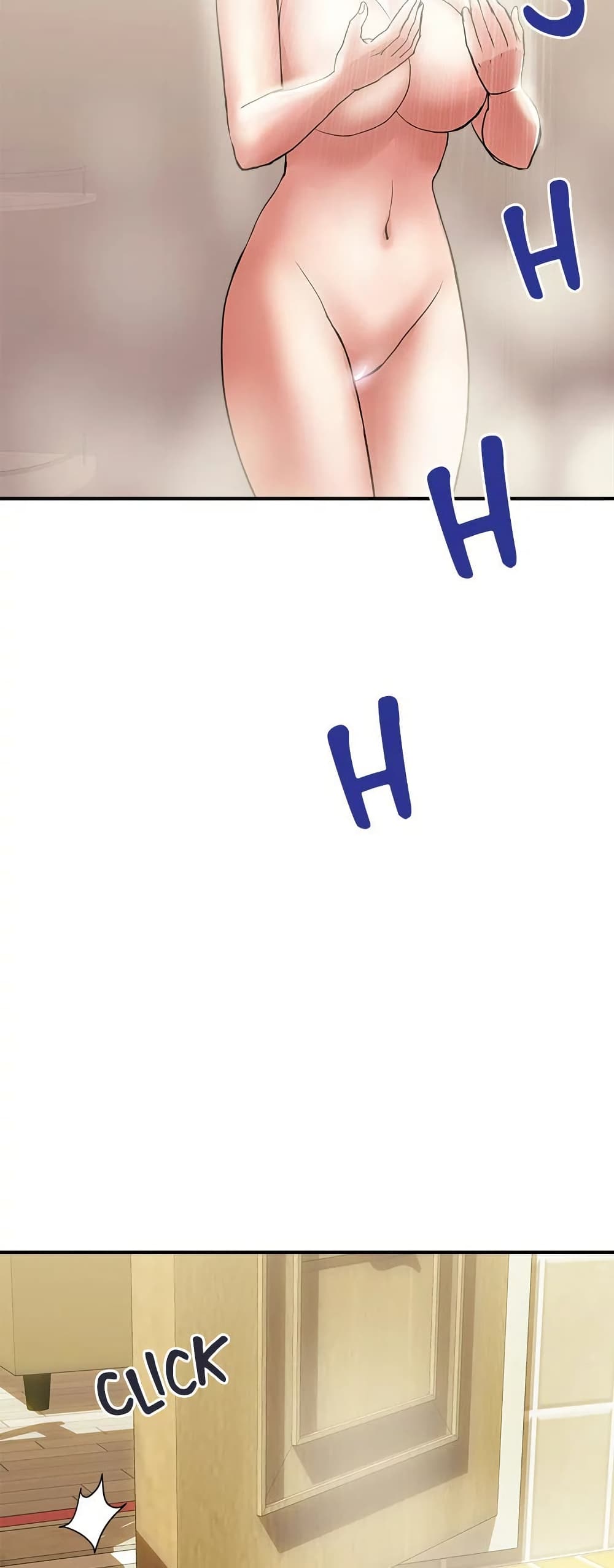 Pheromones - ตอนที่ 49