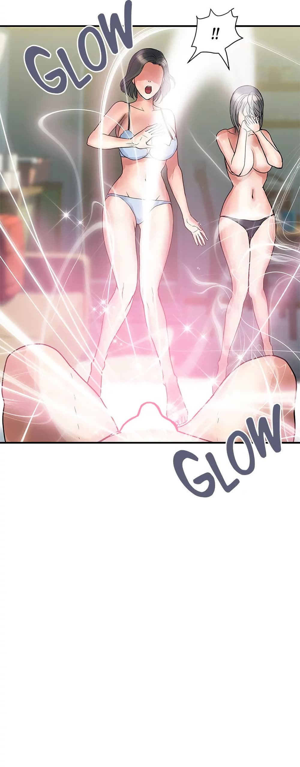 Pheromones - ตอนที่ 49