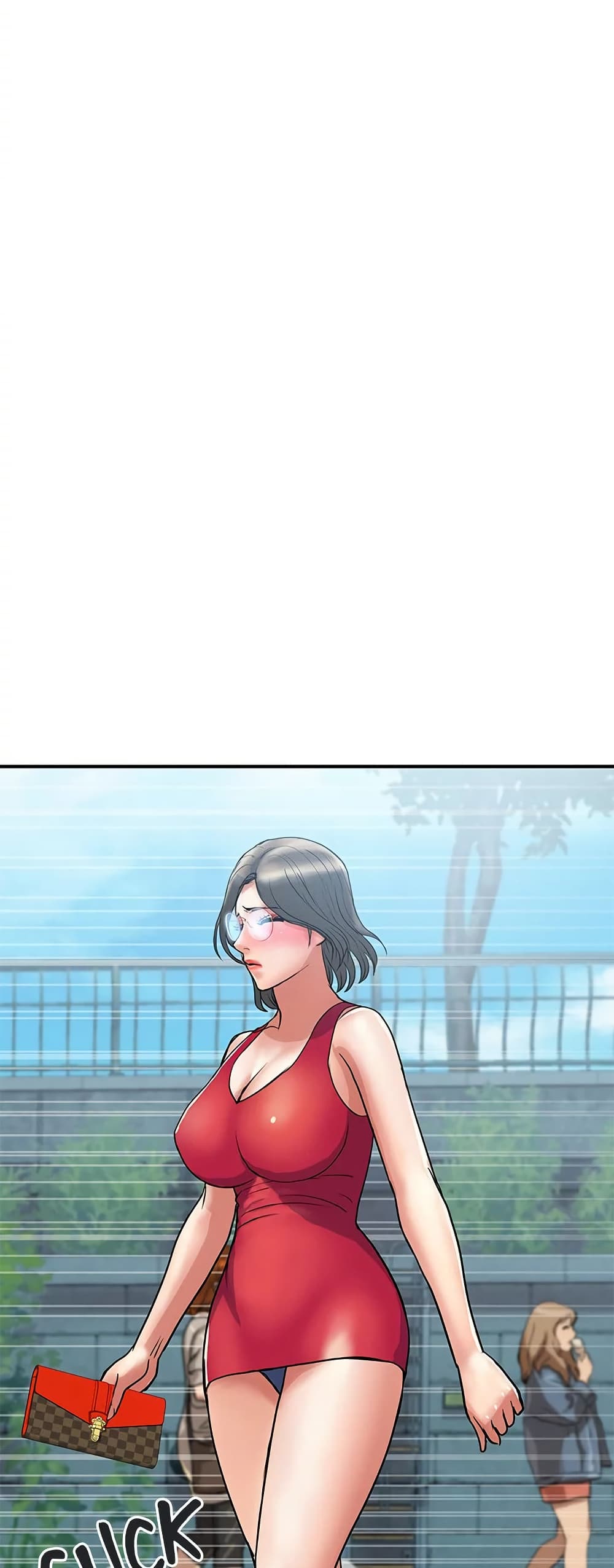 Pheromones - ตอนที่ 49