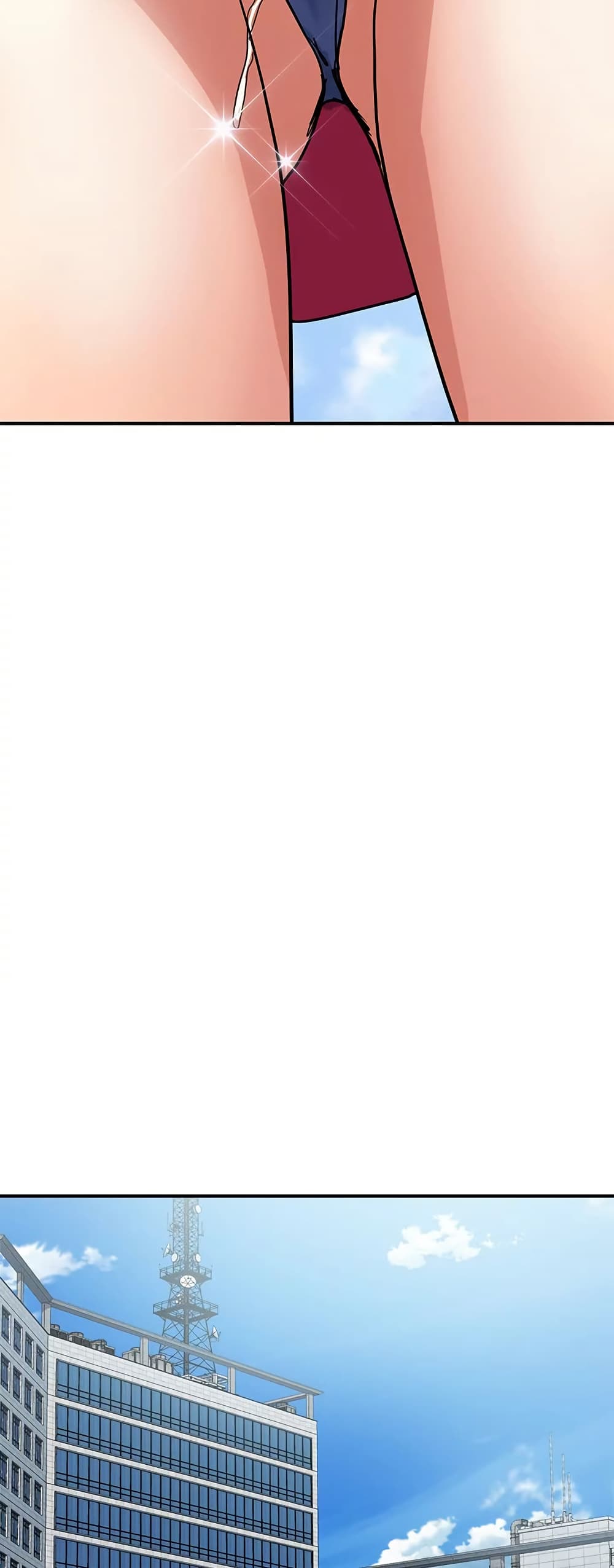 Pheromones - ตอนที่ 49