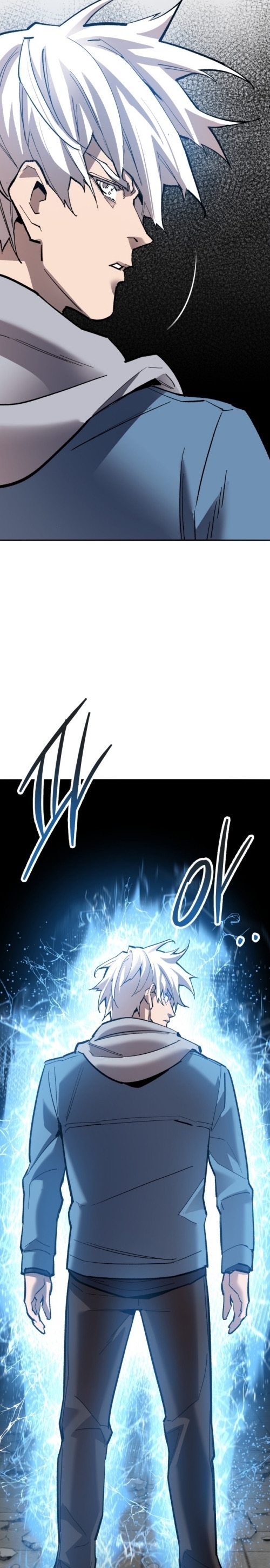 Limit Breaker ยอดคนเลเวลทะลุ ตอนที่ 128 แปลไทย