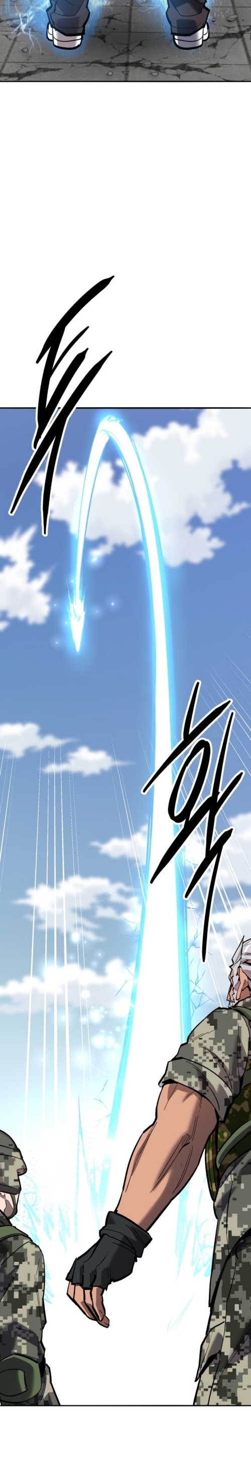 Limit Breaker ยอดคนเลเวลทะลุ ตอนที่ 128 แปลไทย