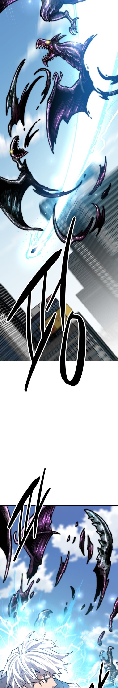 Limit Breaker ยอดคนเลเวลทะลุ ตอนที่ 128 แปลไทย