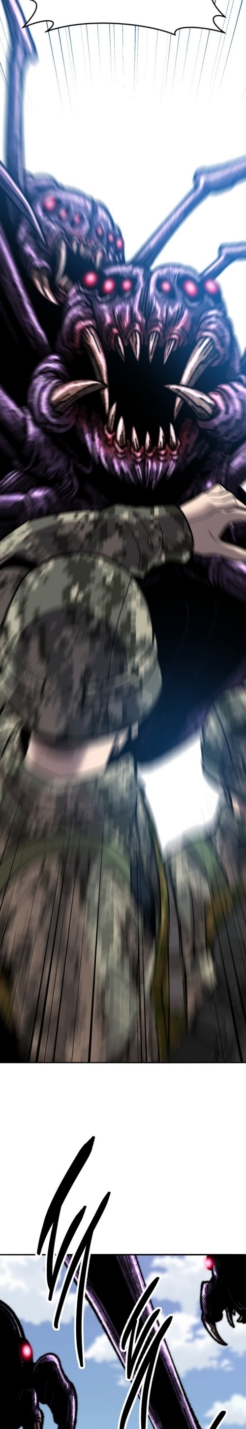 Limit Breaker ยอดคนเลเวลทะลุ ตอนที่ 128 แปลไทย