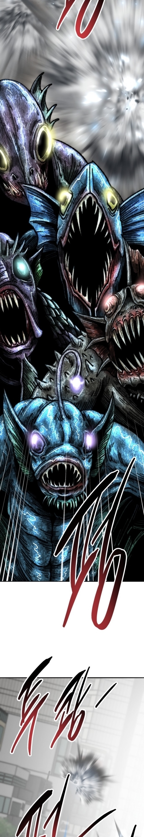 Limit Breaker ยอดคนเลเวลทะลุ ตอนที่ 128 แปลไทย