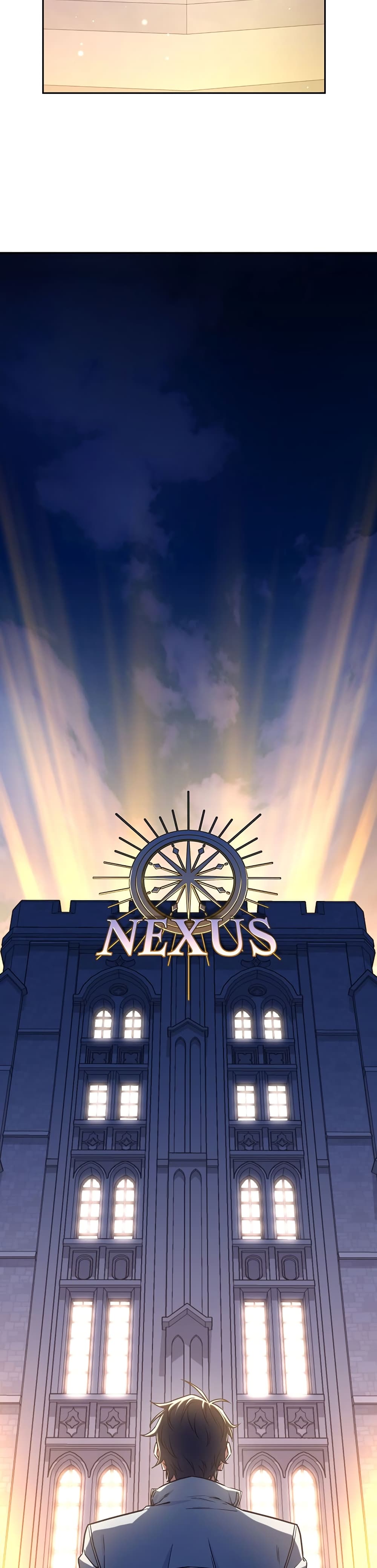 Return of the Sword God-Rank Civil Servant ตอนที่ 8 แปลไทย