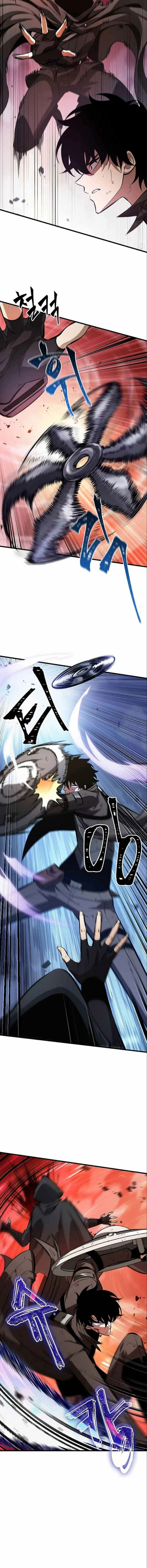 Pick Me Up, Infinite Gacha ตอนที่ 49 แปลไทย