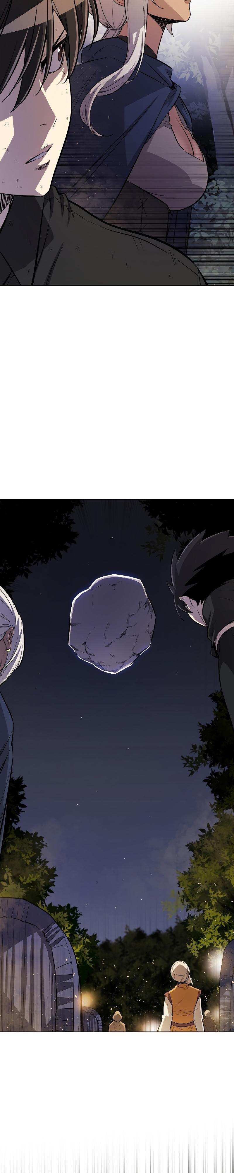 Overpowered Sword ตอนที่ 55 แปลไทย