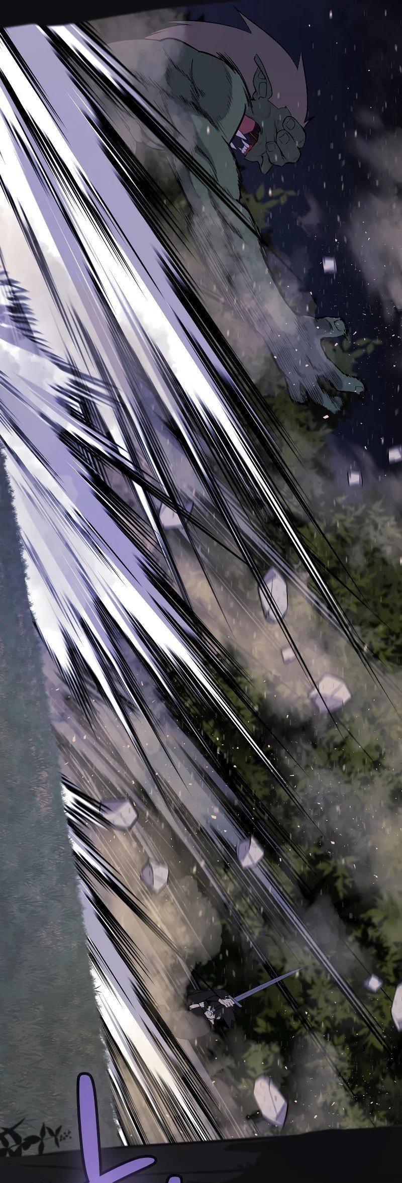 Overpowered Sword ตอนที่ 55 แปลไทย