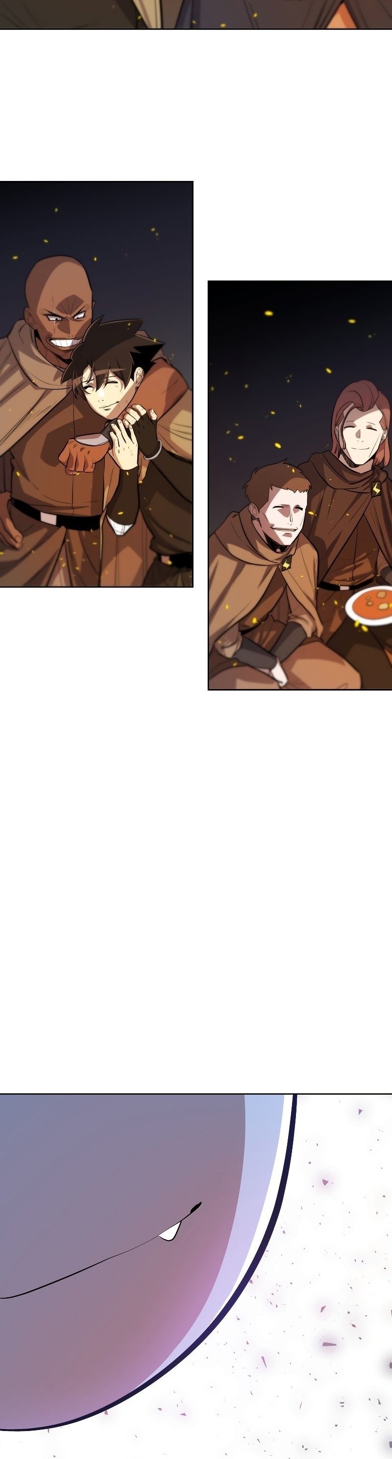 Overpowered Sword ตอนที่ 59 แปลไทย