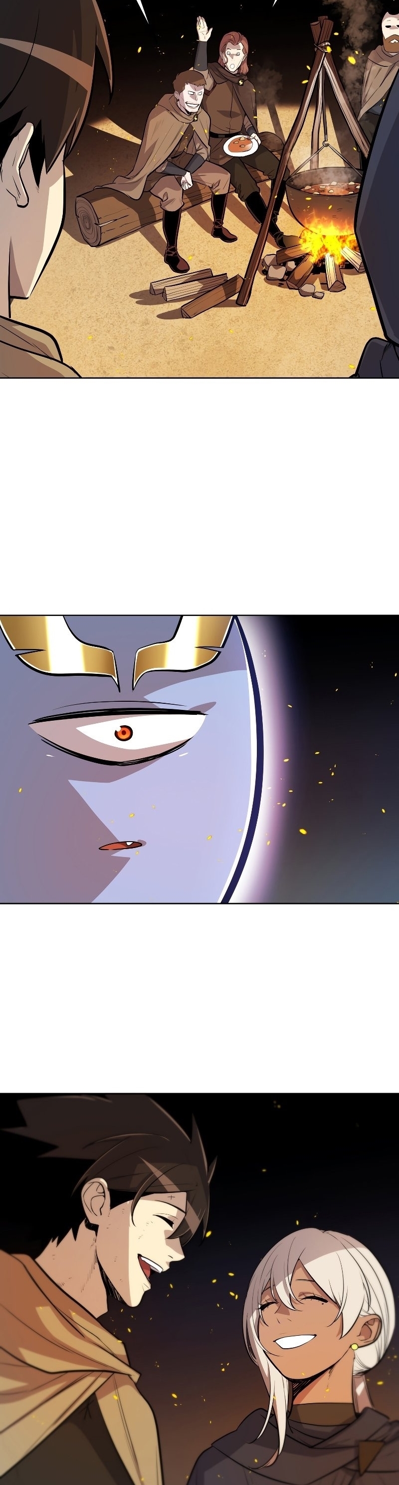 Overpowered Sword ตอนที่ 59 แปลไทย