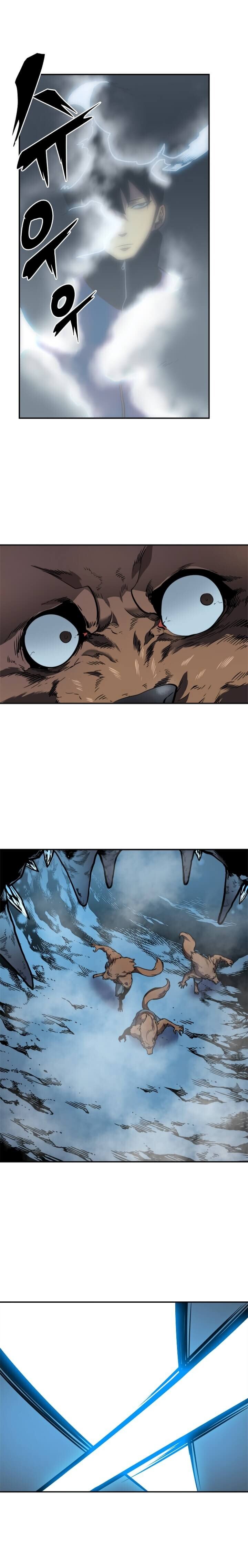 Solo Leveling ตอนที่ 36 แปลไทย