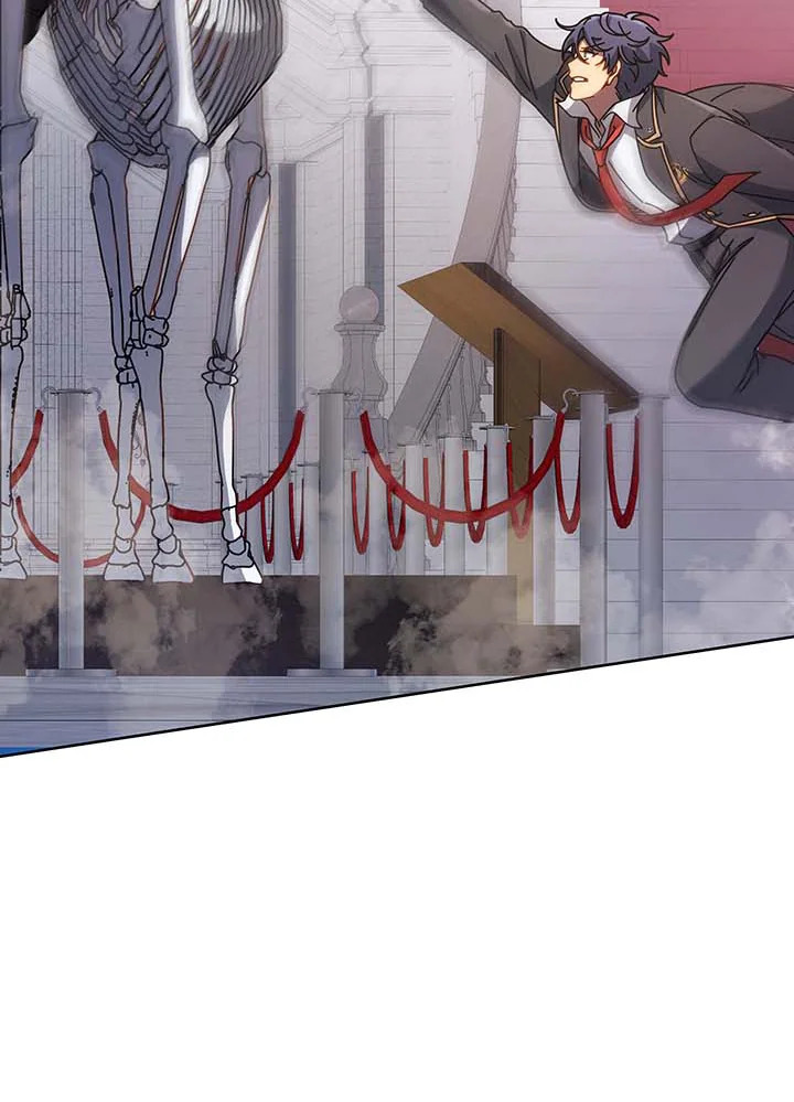 Necromancer Academy’s Genius Summoner ตอนที่ 89 แปลไทย