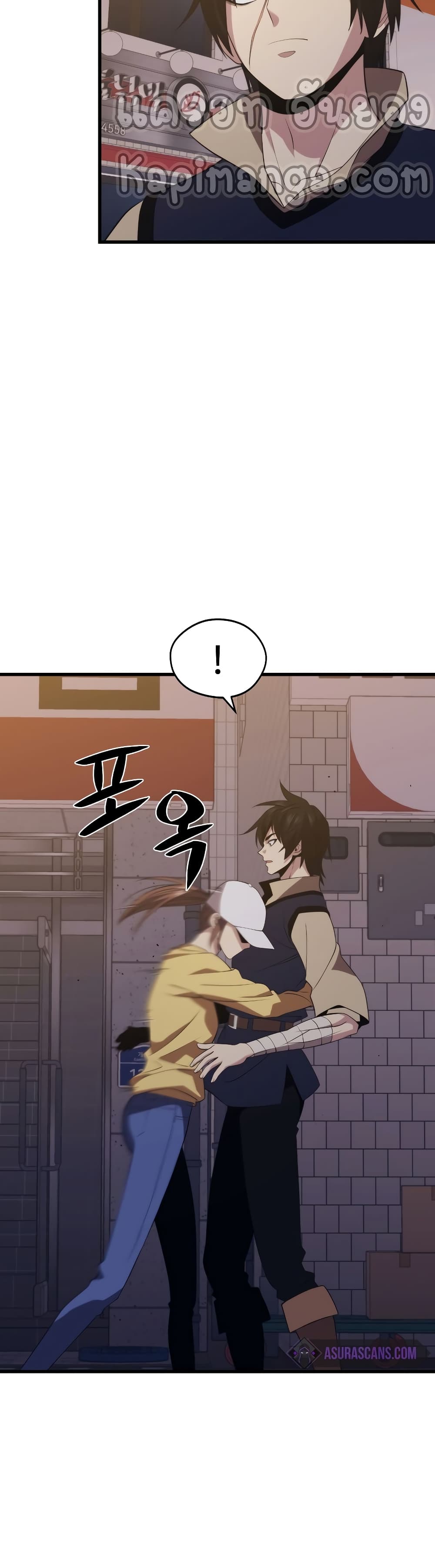 Seoul Station’s Necromancer เนโครแมนเซอร์แห่งสถานีโซล ตอนที่ 32 แปลไทย