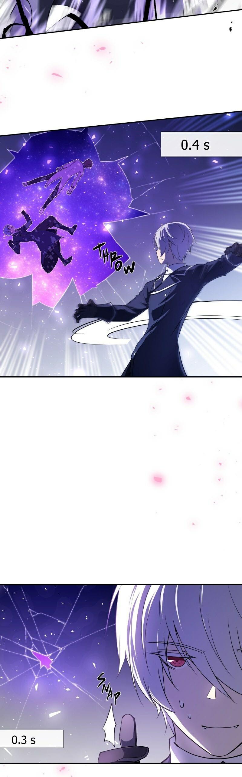 Retired Demon King จอมมารผู้ปลดเกษียณ ตอนที่ 7 แปลไทย