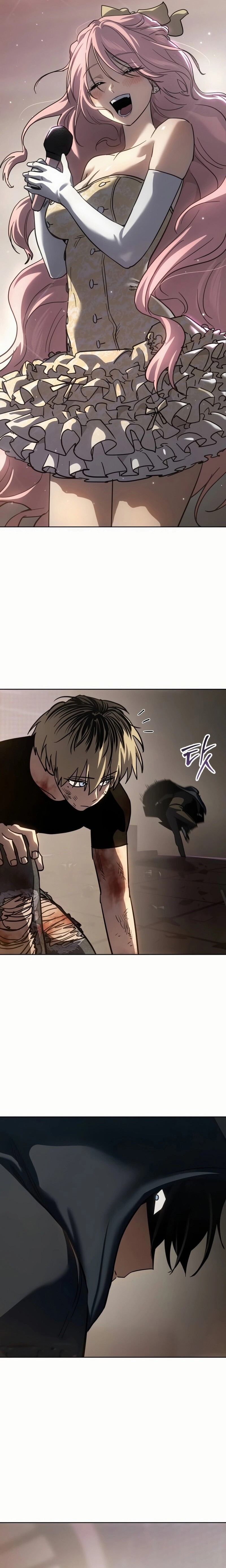 Laws of The Good Child ตอนที่ 50 แปลไทย