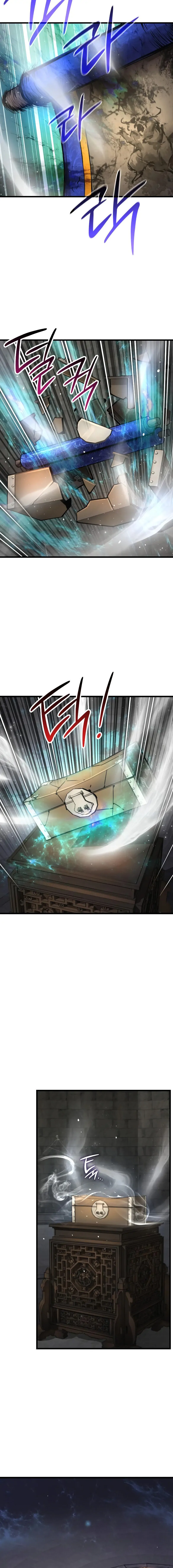 Myst Might Mayhem ตอนที่ 74 แปลไทย