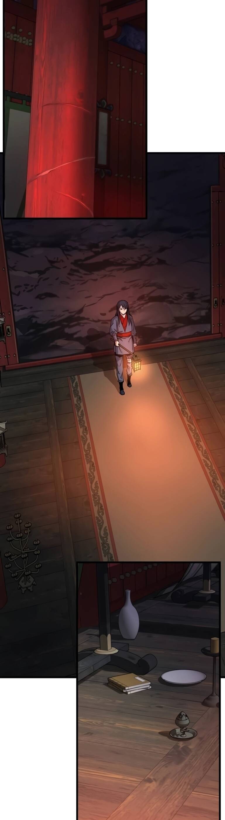 Myst Might Mayhem ตอนที่ 9 แปลไทย