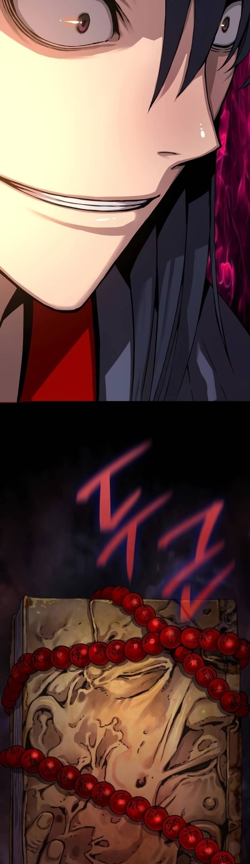 Myst Might Mayhem ตอนที่ 9 แปลไทย