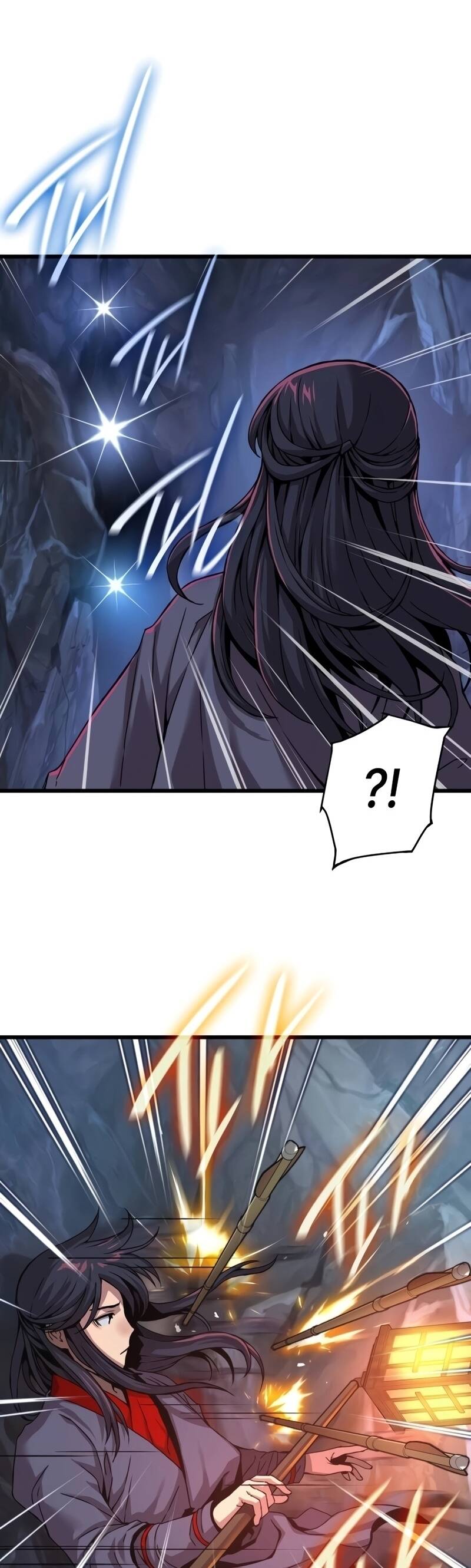 Myst Might Mayhem ตอนที่ 9 แปลไทย