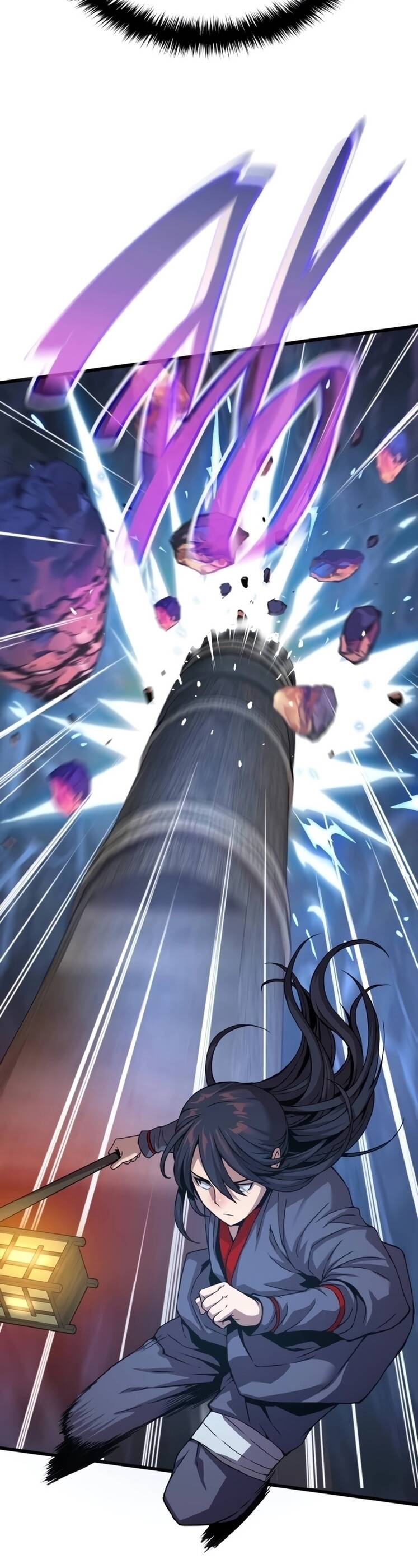 Myst Might Mayhem ตอนที่ 9 แปลไทย