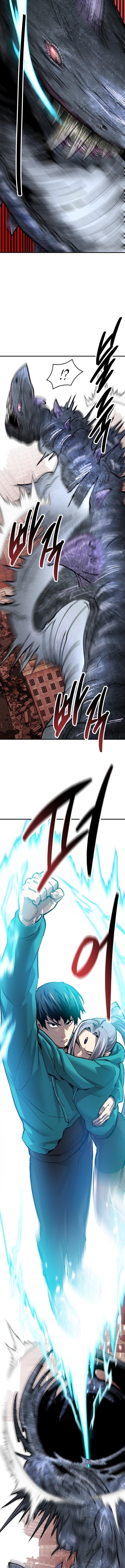 Limit Breaker ยอดคนเลเวลทะลุ ตอนที่ 92 แปลไทย