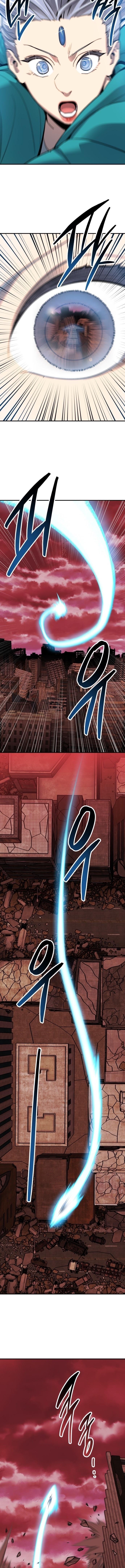 Limit Breaker ยอดคนเลเวลทะลุ ตอนที่ 92 แปลไทย