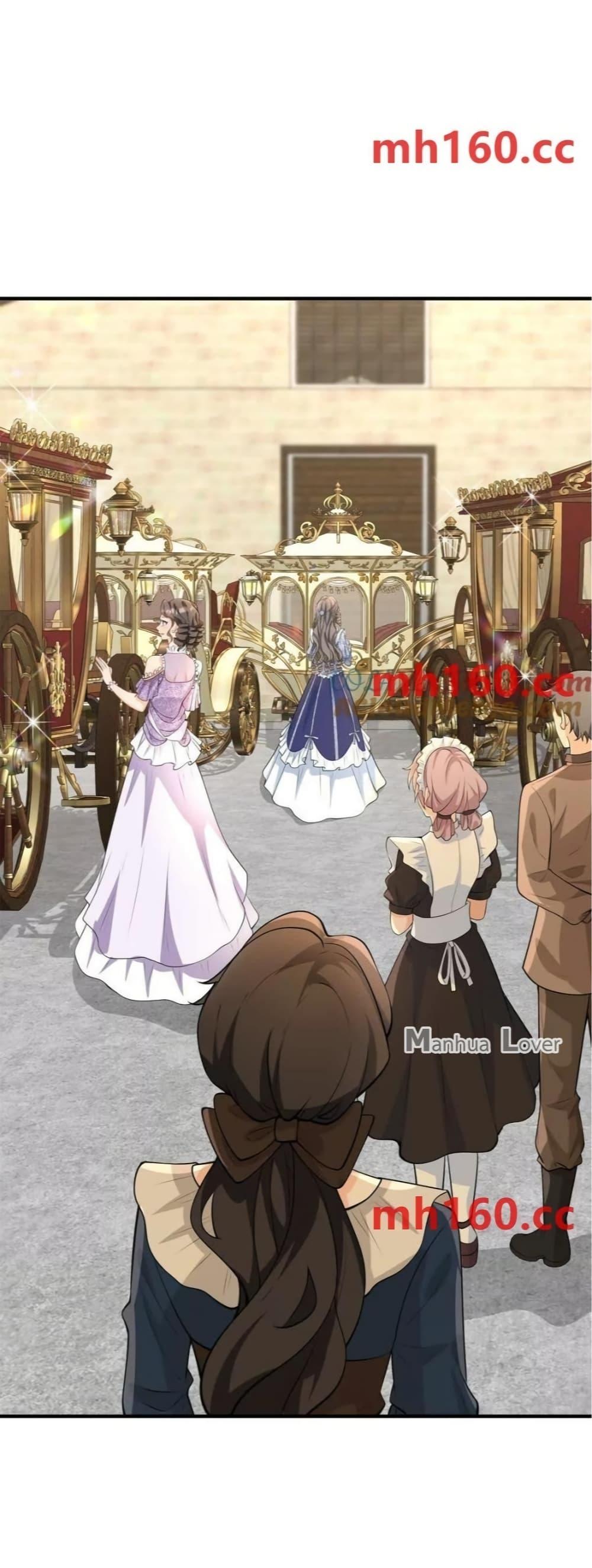 Reversal of fate โชคชะตาเล่นกล ตอนที่ 40 แปลไทย