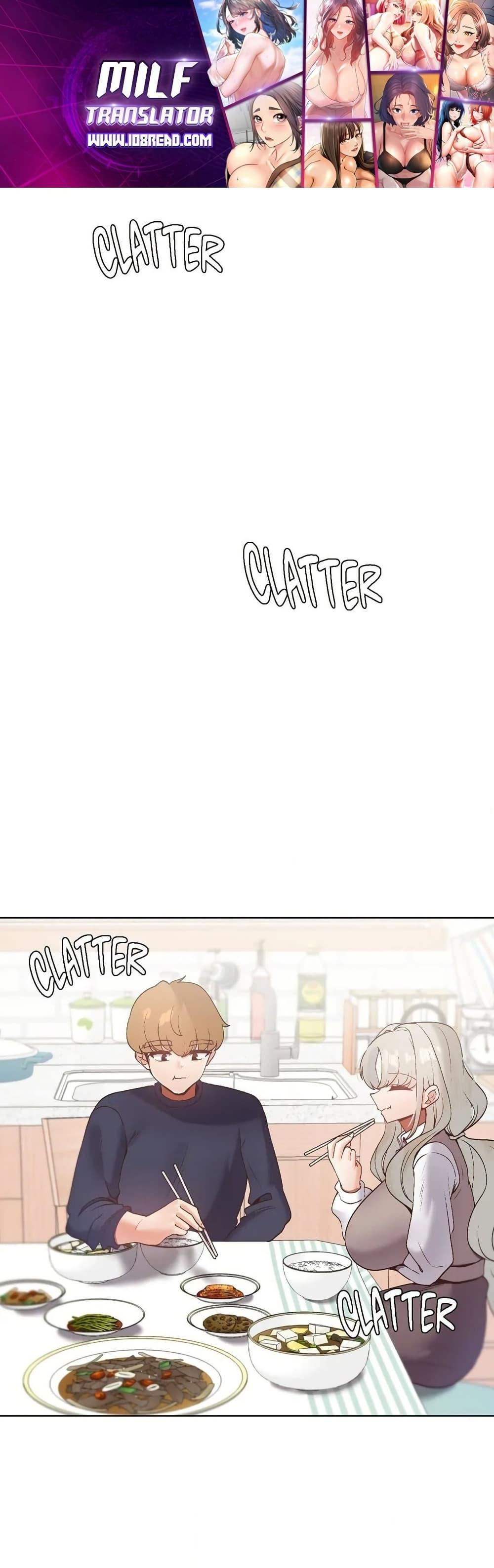 Family with Benefits - ตอนที่ 25