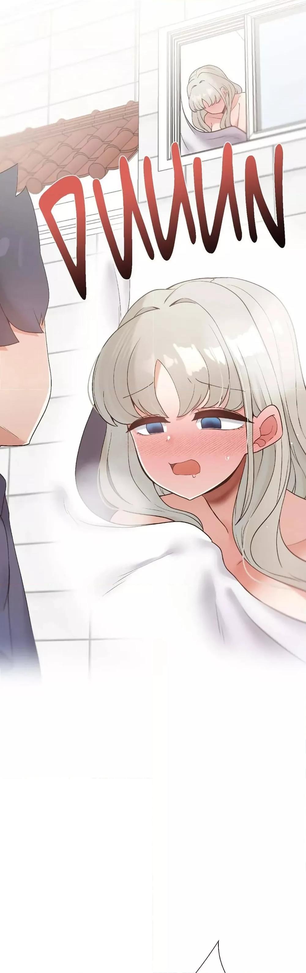 Family with Benefits - ตอนที่ 25